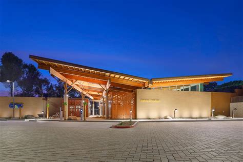 10 Net Zero Energy Buildings Worth Emulating .